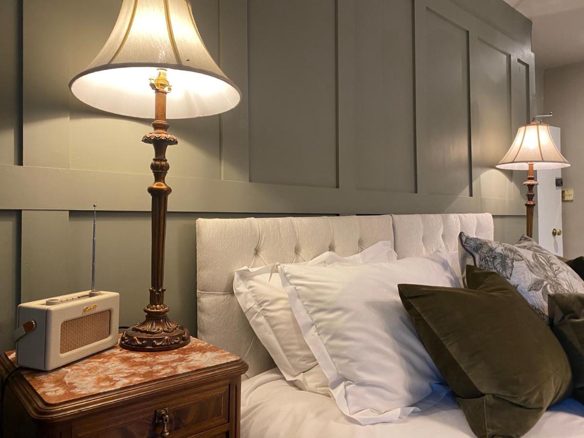 Simonstone Hall Hotel ฮอว์ส ภายนอก รูปภาพ