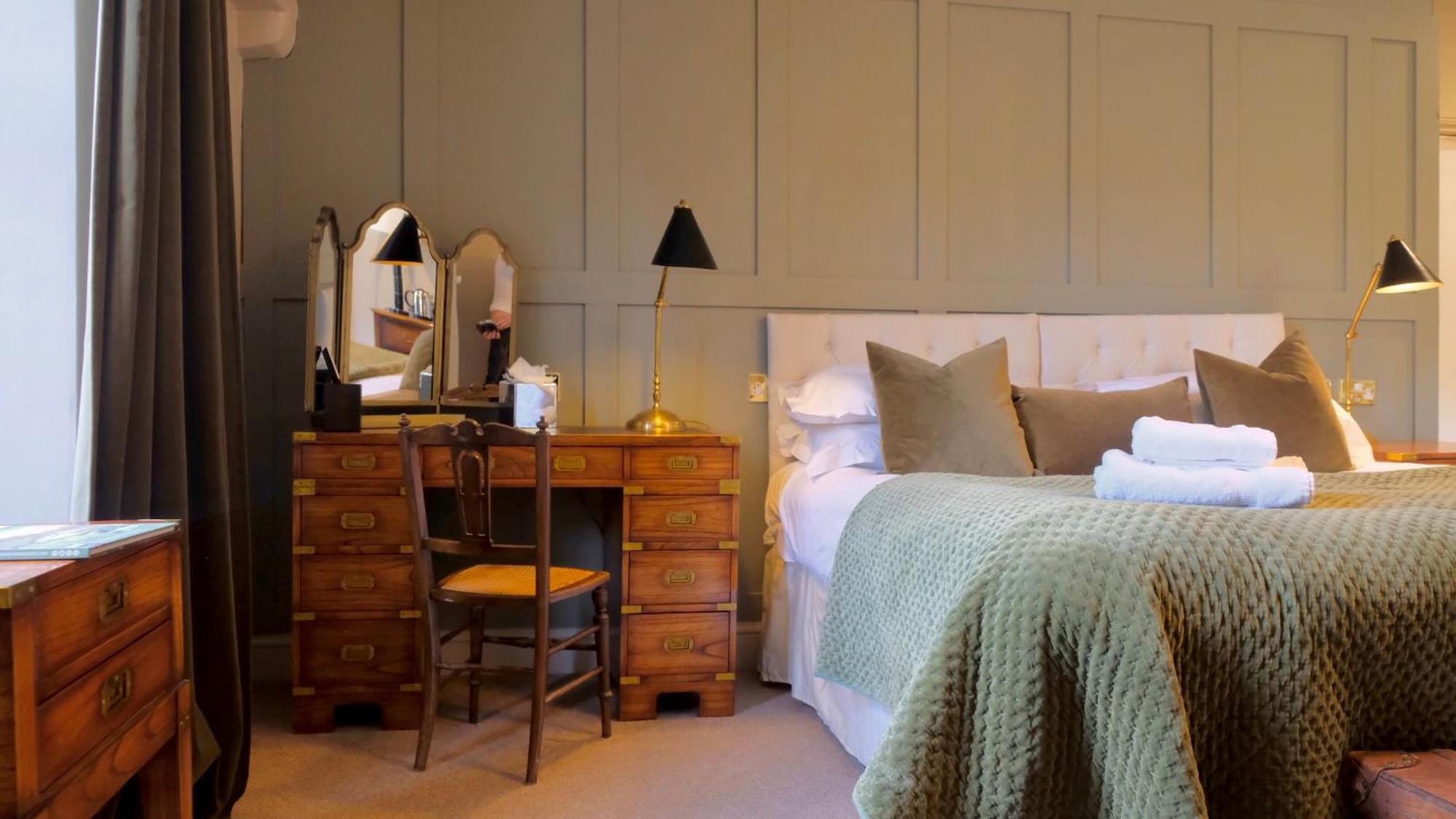 Simonstone Hall Hotel ฮอว์ส ภายนอก รูปภาพ