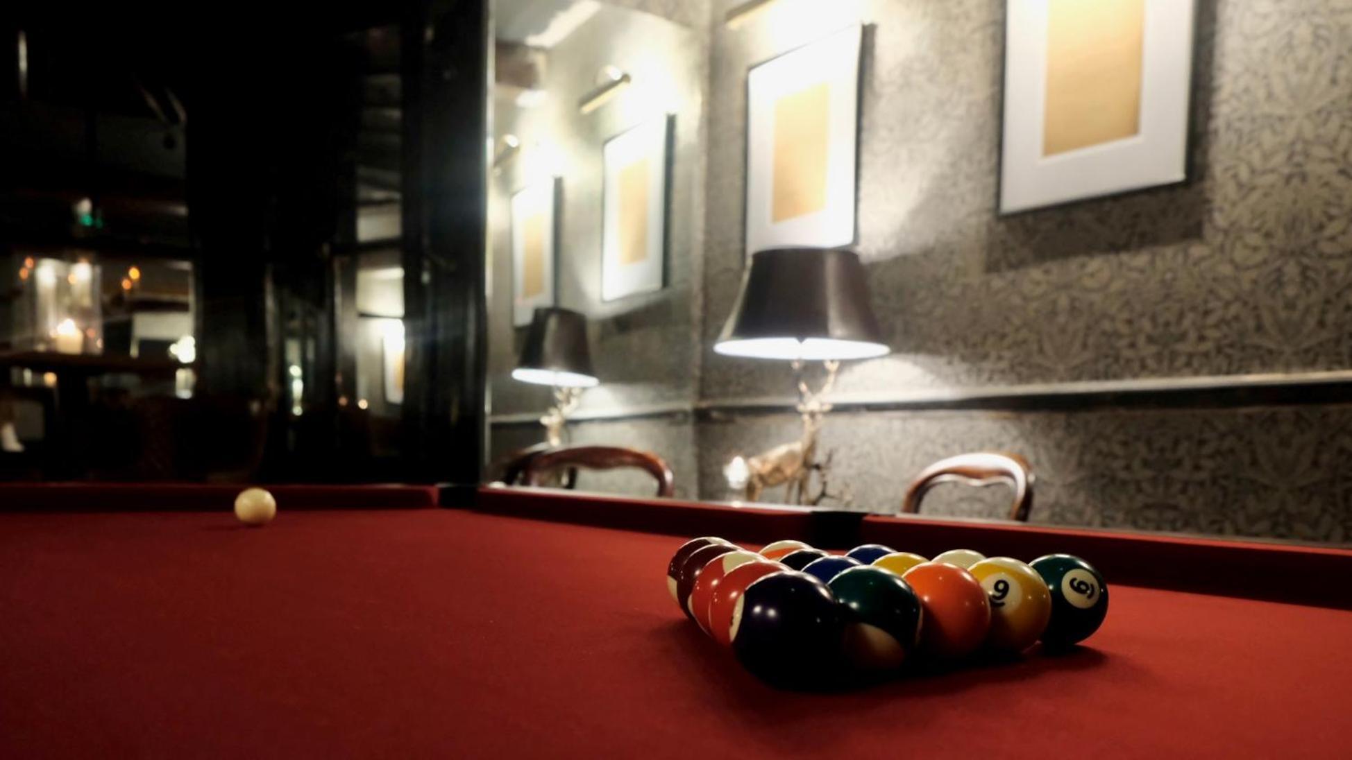 Simonstone Hall Hotel ฮอว์ส ภายนอก รูปภาพ