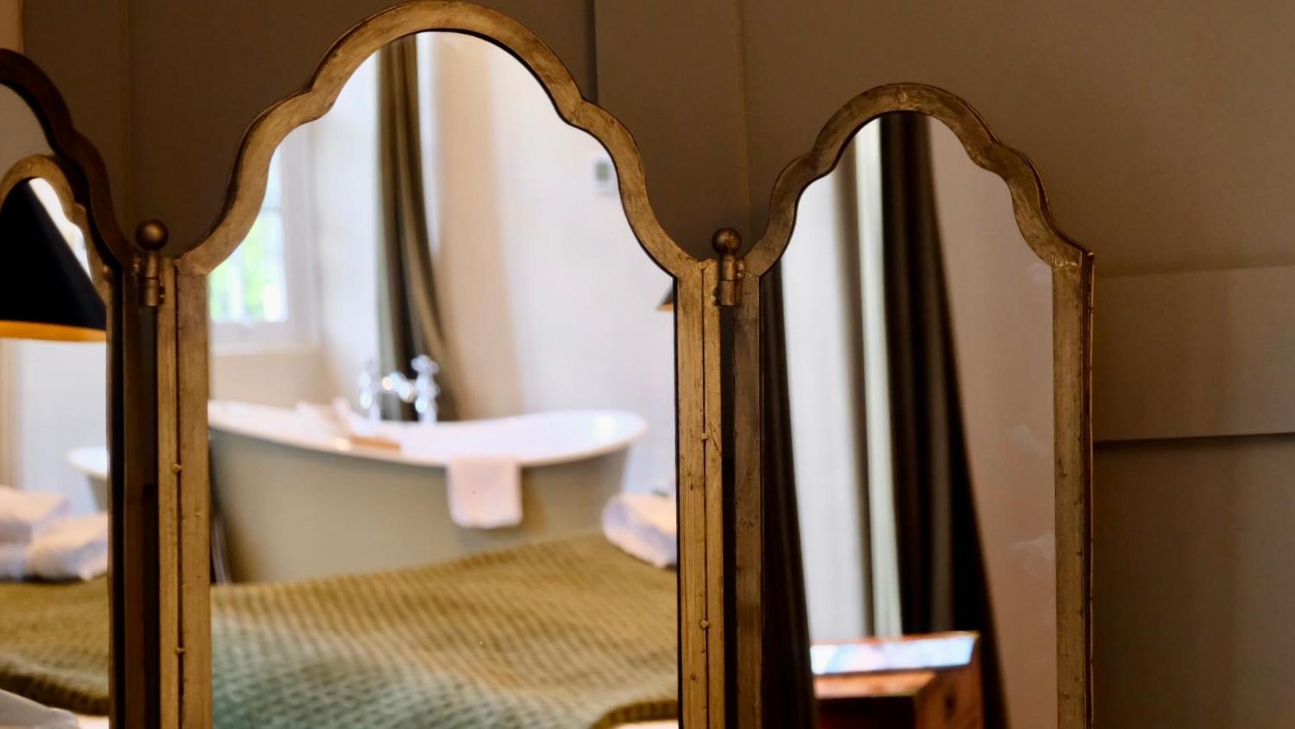 Simonstone Hall Hotel ฮอว์ส ภายนอก รูปภาพ