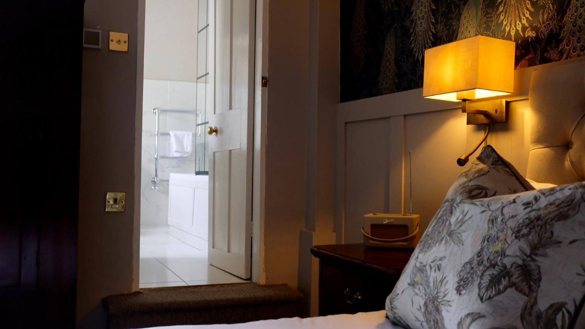 Simonstone Hall Hotel ฮอว์ส ภายนอก รูปภาพ