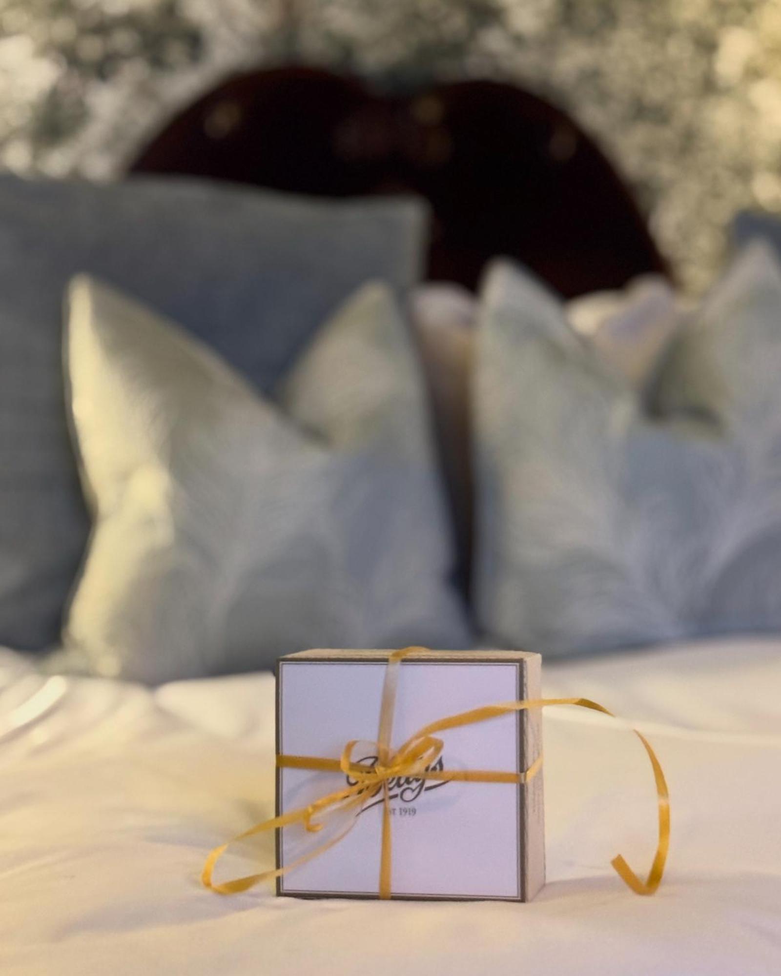 Simonstone Hall Hotel ฮอว์ส ภายนอก รูปภาพ